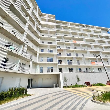 Apartament Zielone Podwale Валбжих Экстерьер фото
