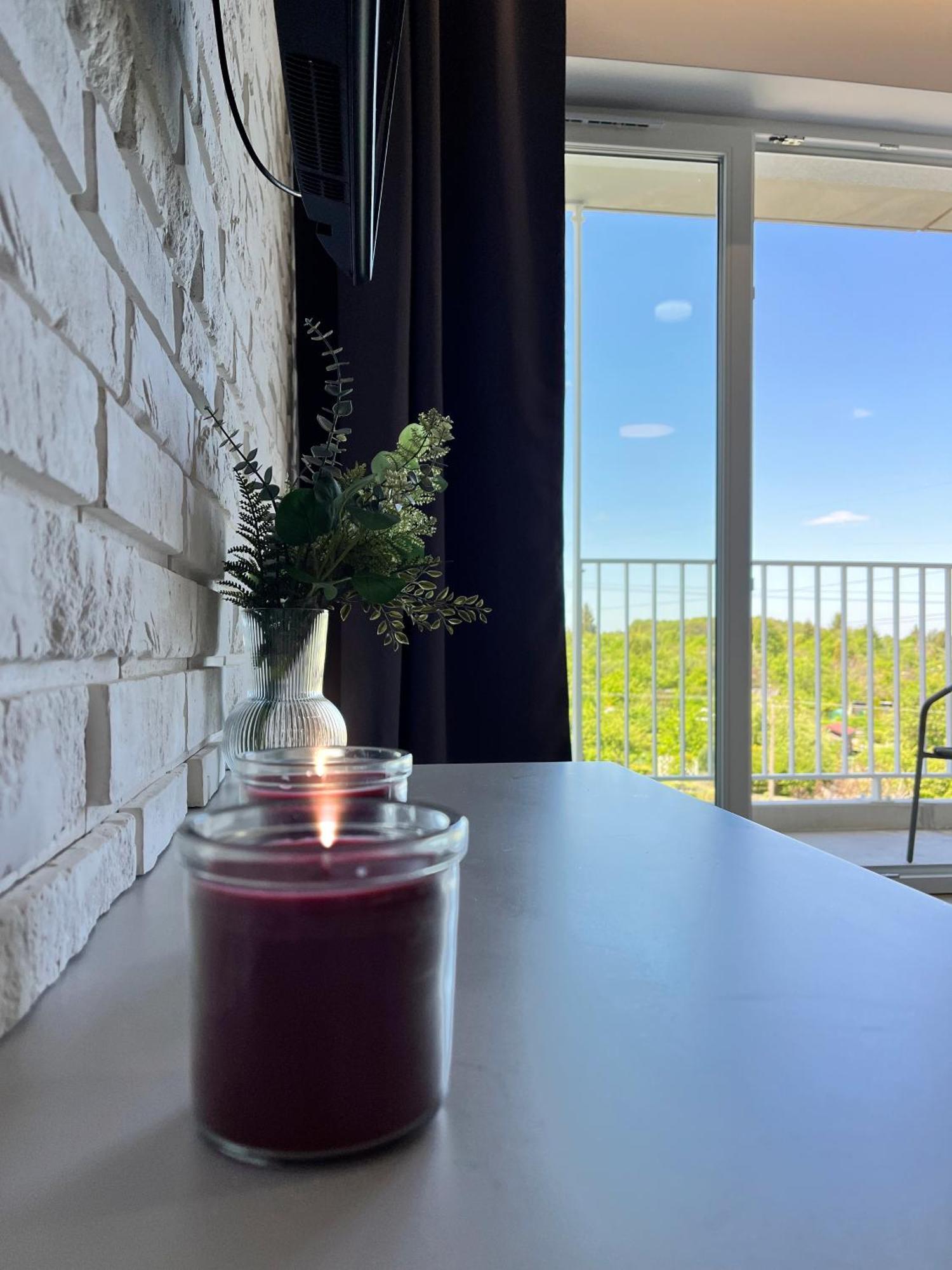 Apartament Zielone Podwale Валбжих Экстерьер фото